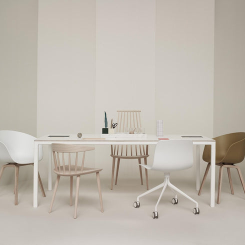 J 110 Armchair